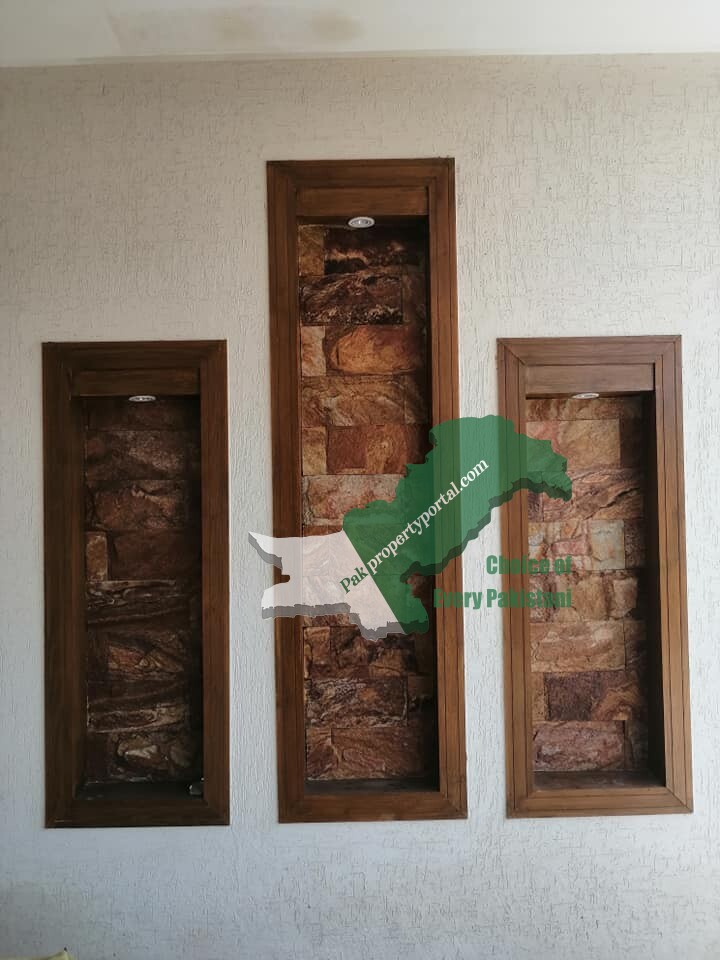 7 Marla House For Sale in Bahria Town Phase 8 Rawalpindi