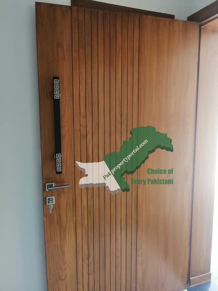 7 Marla House For Sale in Bahria Town Phase 8 Rawalpindi