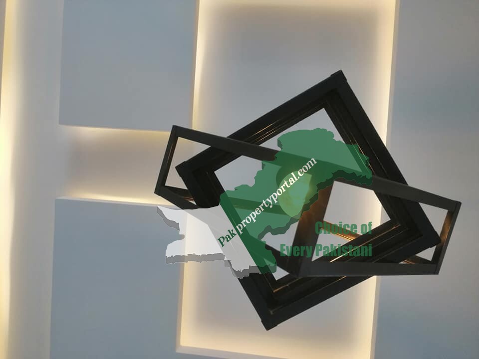 7 Marla House For Sale in Bahria Town Phase 8 Rawalpindi