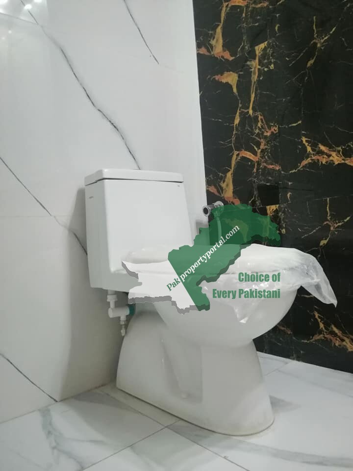 7 Marla House For Sale in Bahria Town Phase 8 Rawalpindi