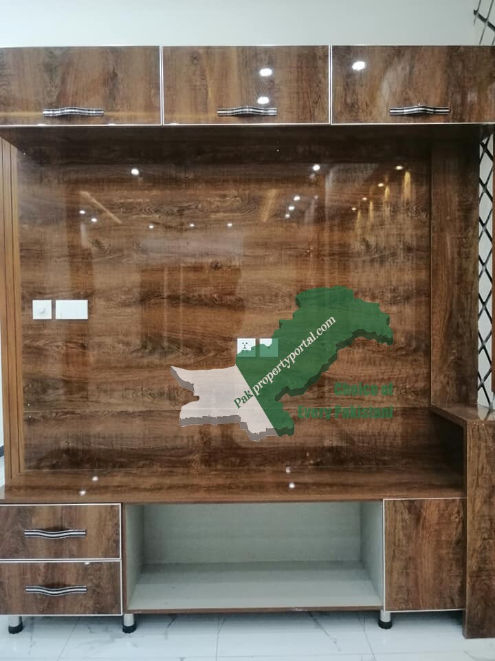 7 Marla House For Sale in Bahria Town Phase 8 Rawalpindi