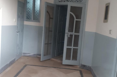 5 Marla Brand New House for Sale in Ghauri Town, Islamabad