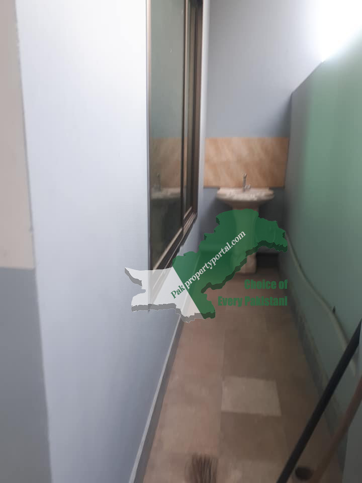 5 Marla Brand New House for Sale in Ghauri Town, Islamabad