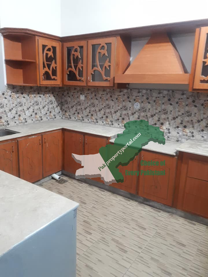 5 Marla Brand New House for Sale in Ghauri Town, Islamabad