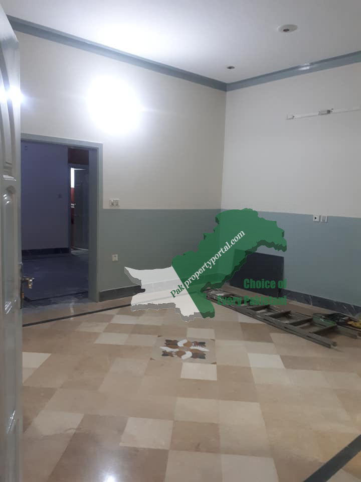 5 Marla Brand New House for Sale in Ghauri Town, Islamabad