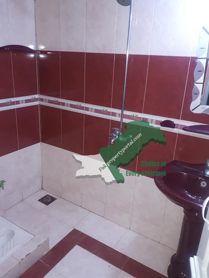 5 Marla Brand New House for Sale in Ghauri Town, Islamabad