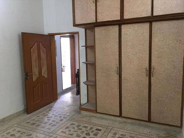 10 Marla Upper Portion is available for Rent in Faisal Town Lahore