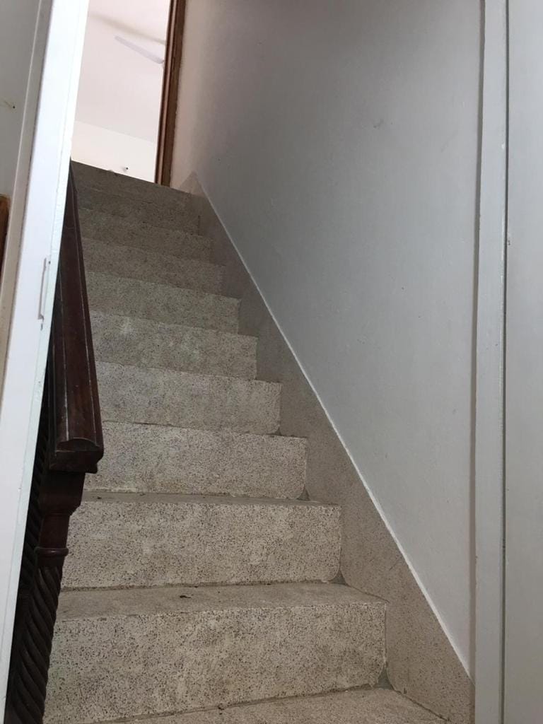 10 Marla Upper Portion is available for Rent in Faisal Town Lahore