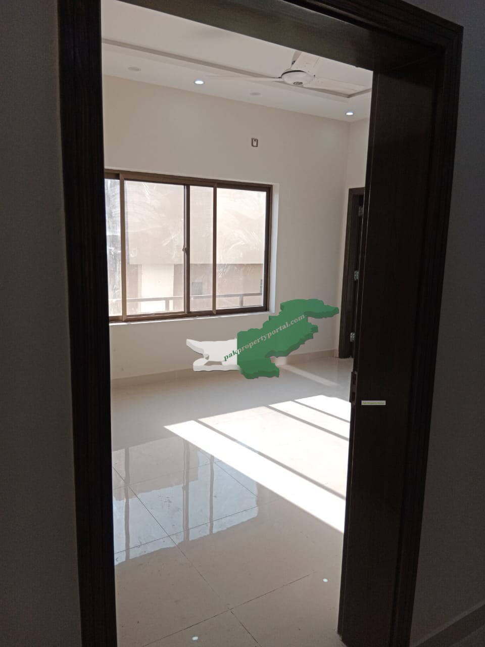 8 Marla Brand New House for Sale in  Bahria Phase 8 Rawalpindi