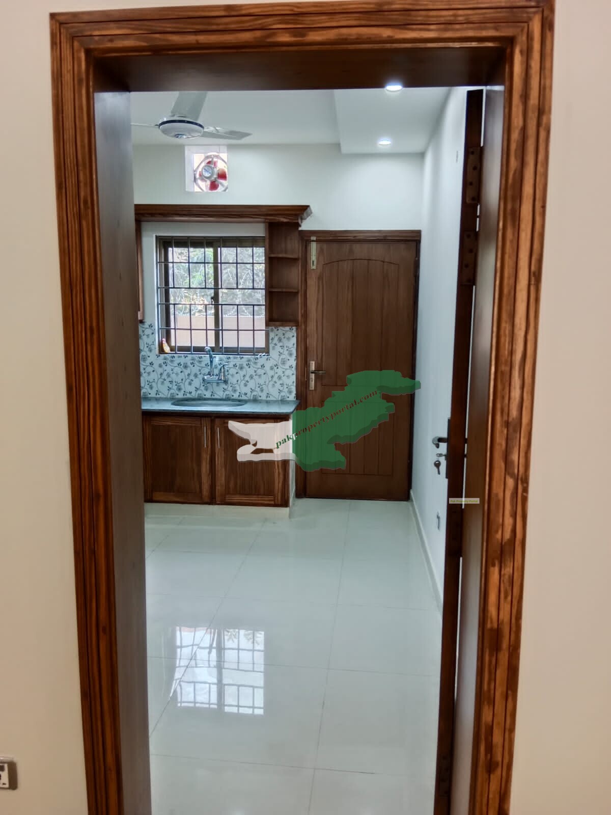 8 Marla Brand New House for Sale in  Bahria Phase 8 Rawalpindi