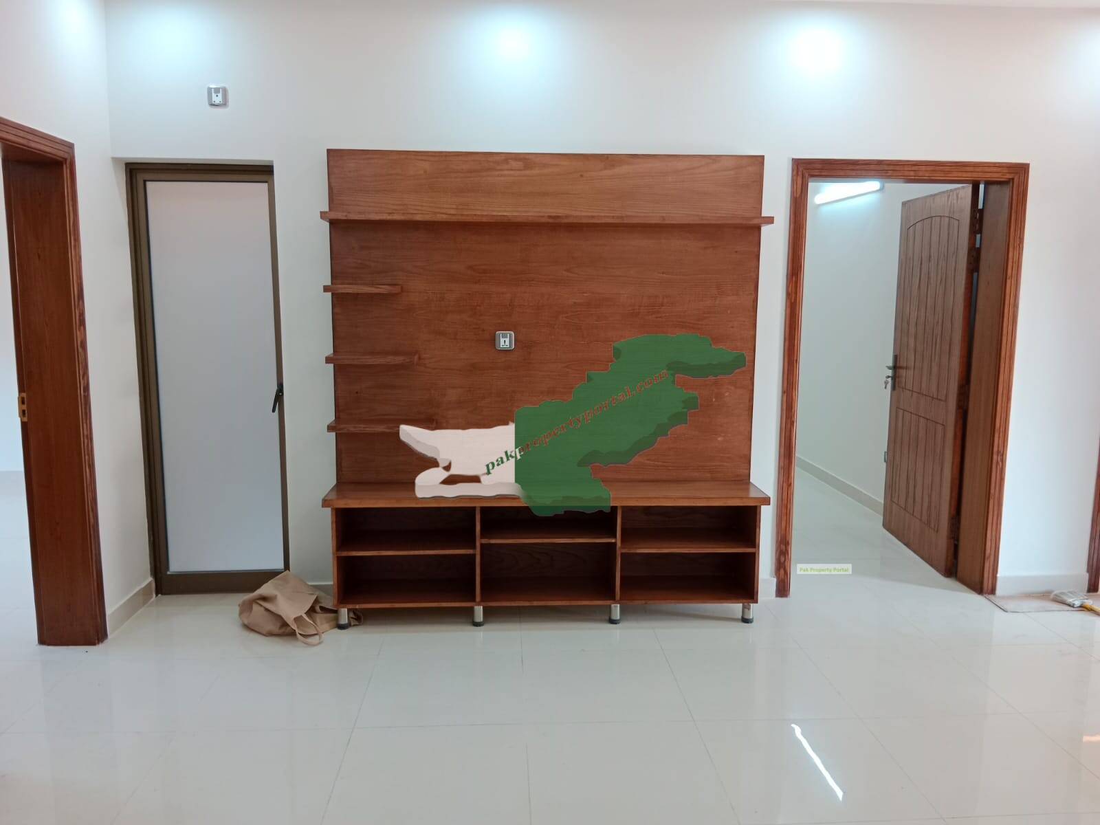 8 Marla Brand New House for Sale in  Bahria Phase 8 Rawalpindi