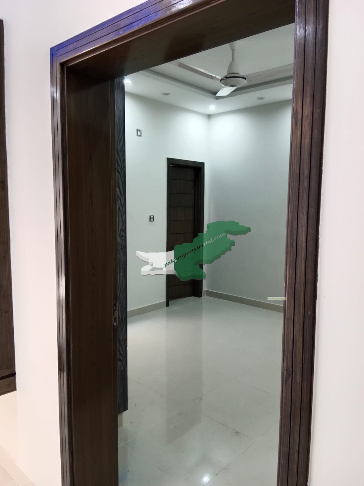 8 Marla Brand New House for Sale in  Bahria Phase 8 Rawalpindi