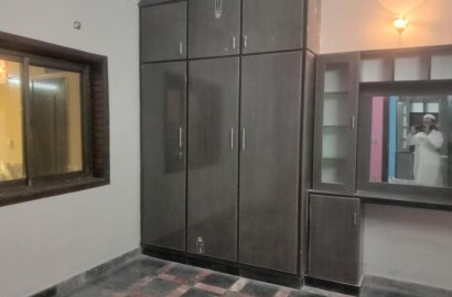 7 Marla House For sale phase 1 Sector D4 Hayatabad Peshawar