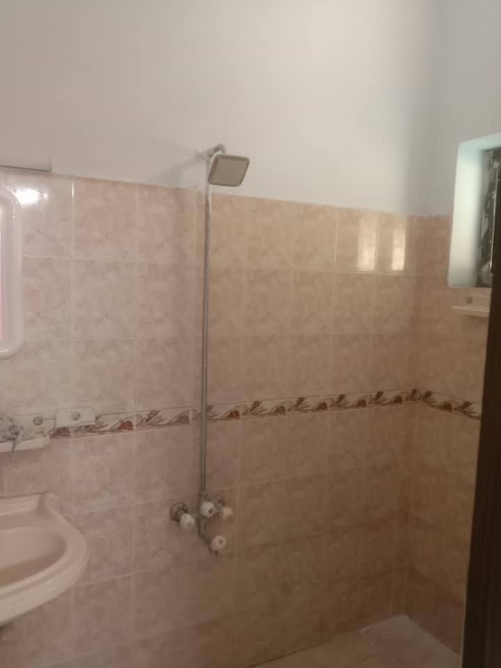 7 Marla House For sale phase 1 Sector D4 Hayatabad Peshawar