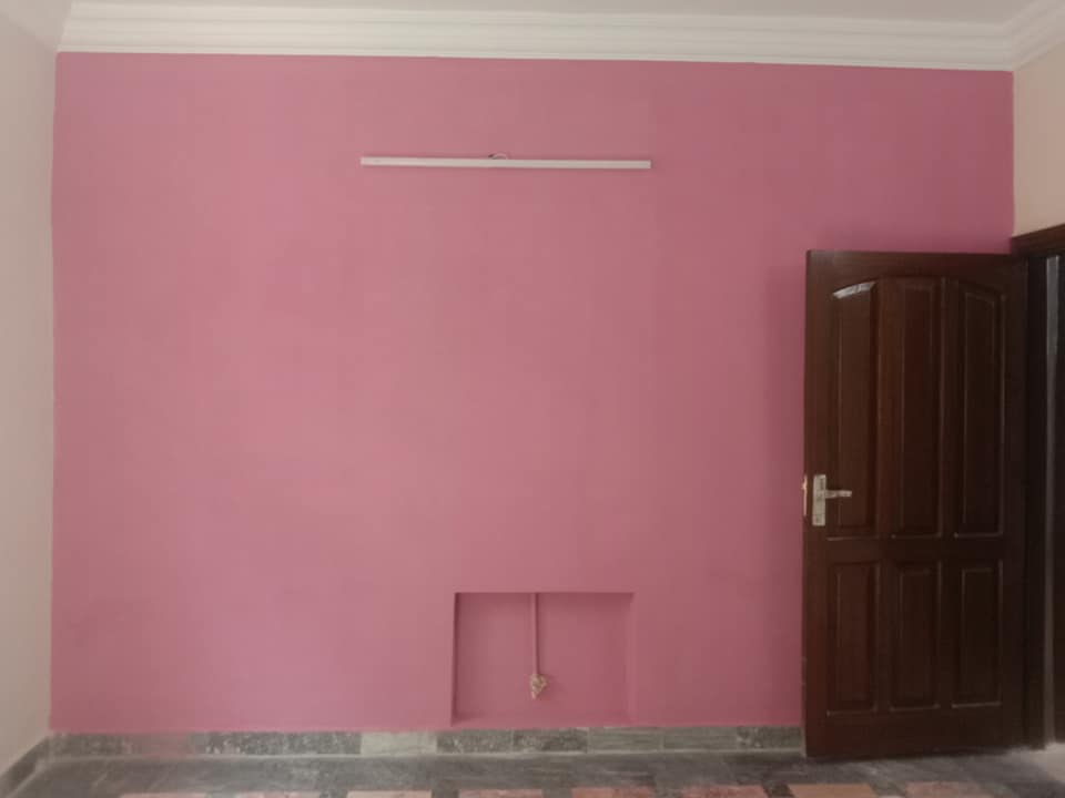 7 Marla House For sale phase 1 Sector D4 Hayatabad Peshawar