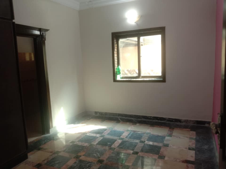 7 Marla House For sale phase 1 Sector D4 Hayatabad Peshawar