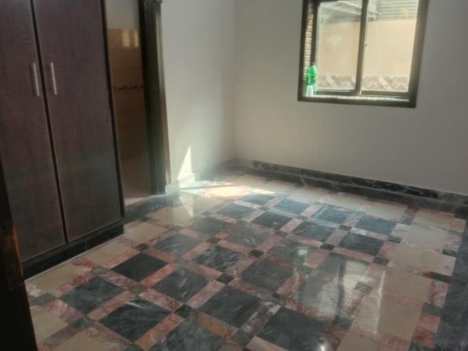7 Marla House For sale phase 1 Sector D4 Hayatabad Peshawar