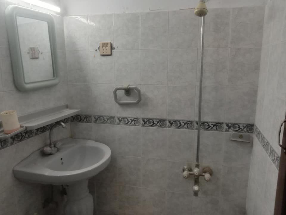 7 Marla House For sale phase 1 Sector D4 Hayatabad Peshawar