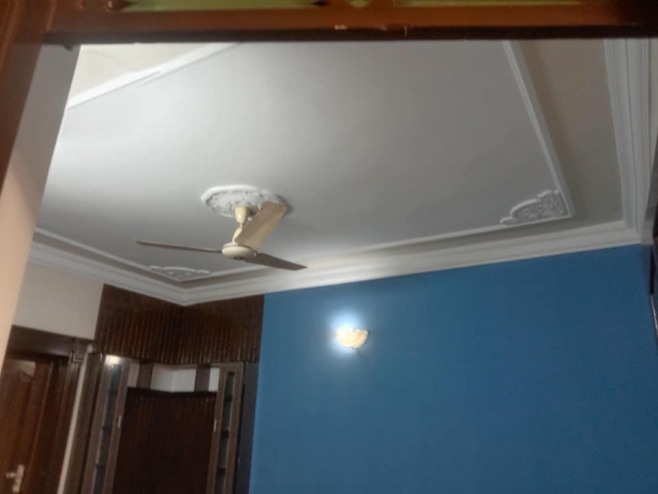 7 Marla House For sale phase 1 Sector D4 Hayatabad Peshawar