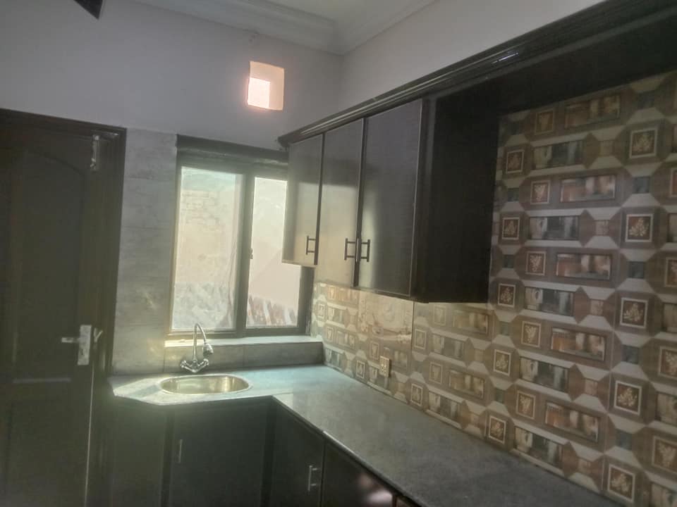 7 Marla House For sale phase 1 Sector D4 Hayatabad Peshawar