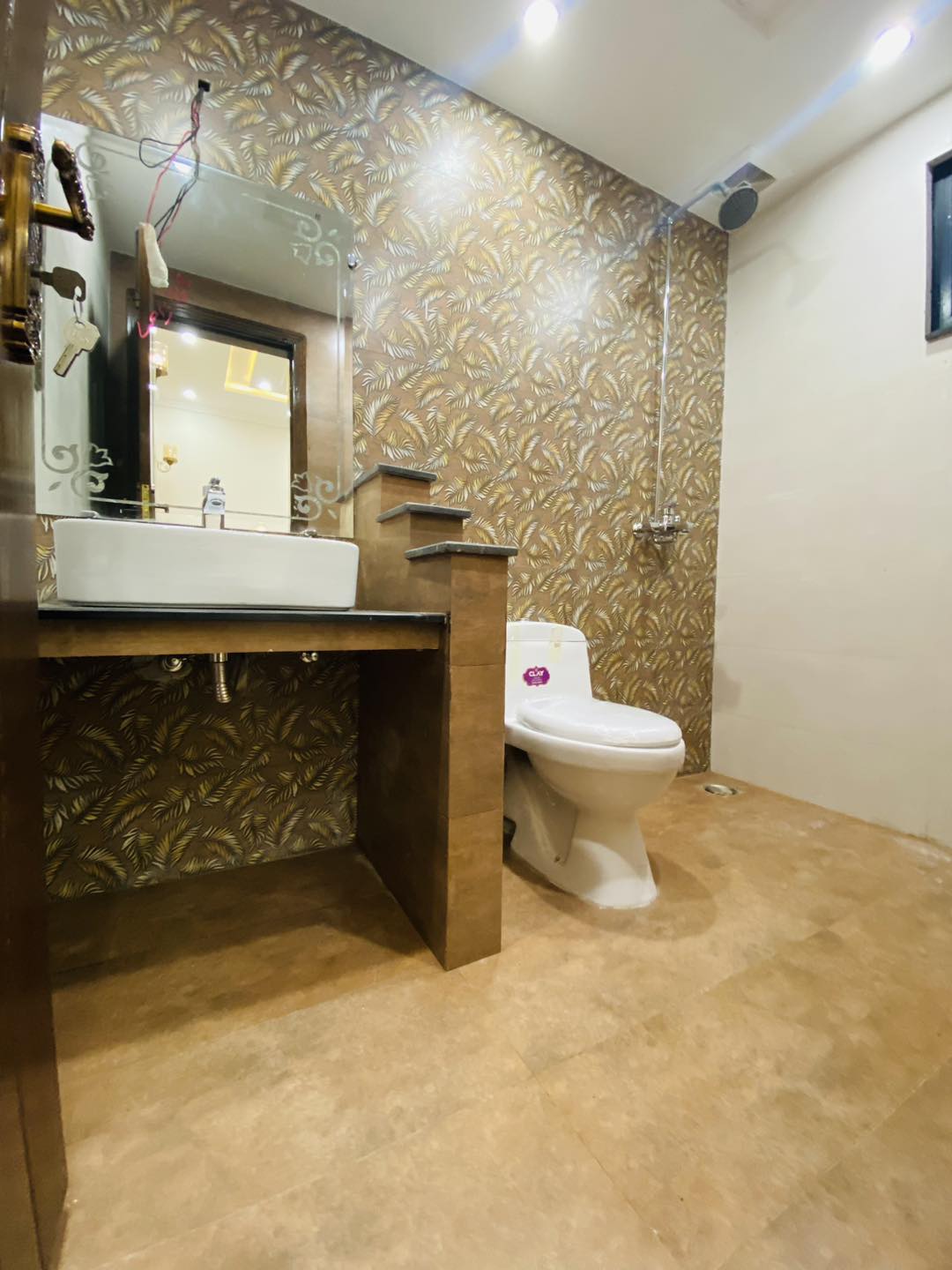 5 Marla Brand New Corner House For Sale In Sector E Bahria Town Lahore