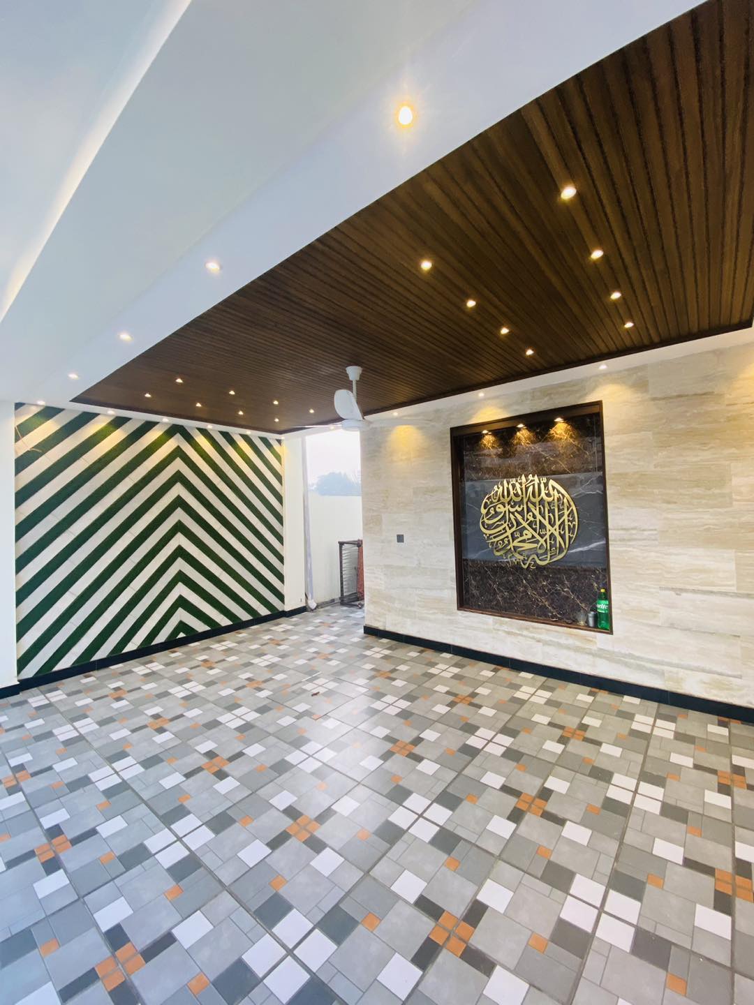 1 Kanal Ultra Modern Design House For Sale In Sector C Bahria Town Lahore