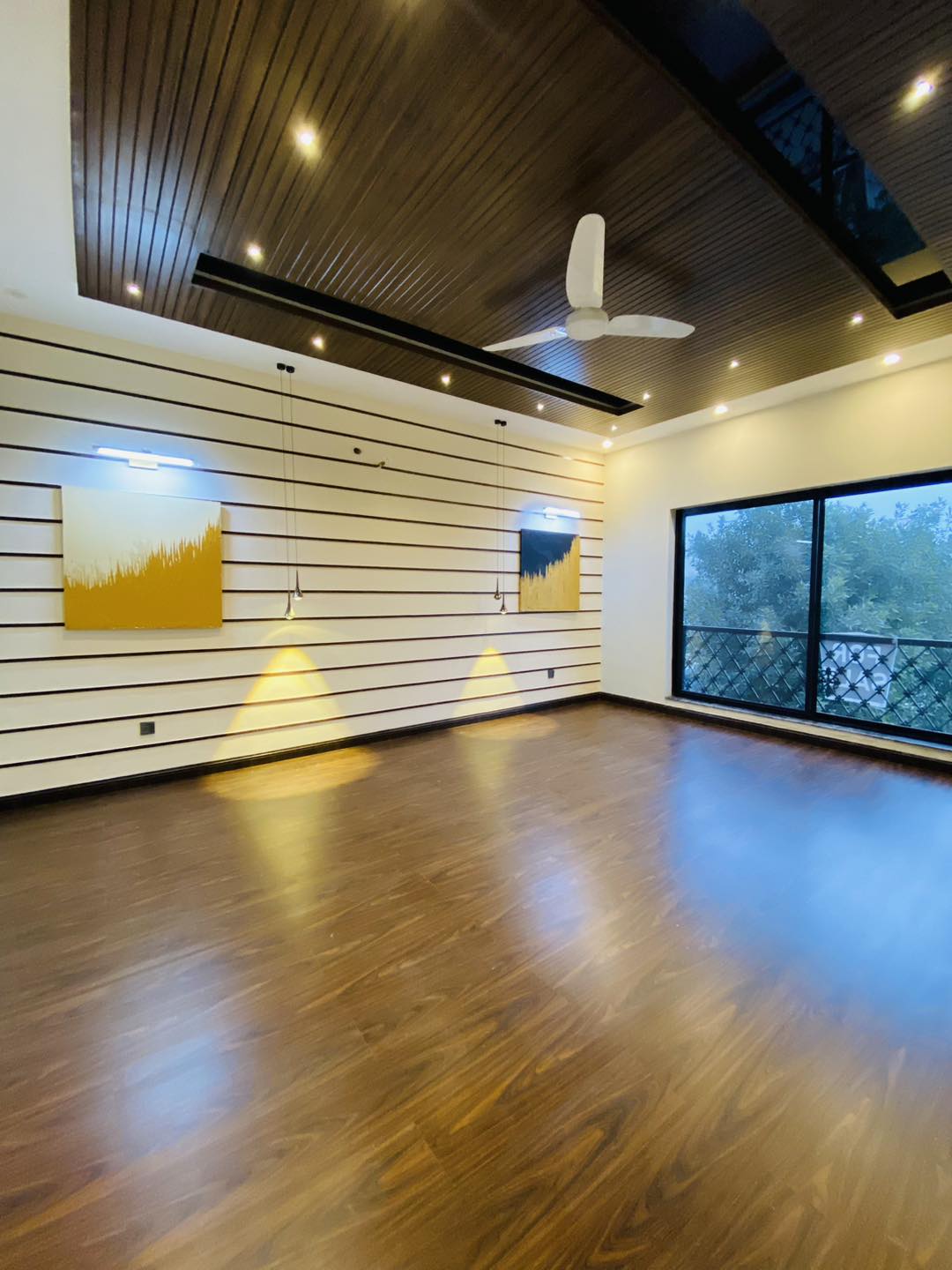 1 Kanal Ultra Modern Design House For Sale In Sector C Bahria Town Lahore