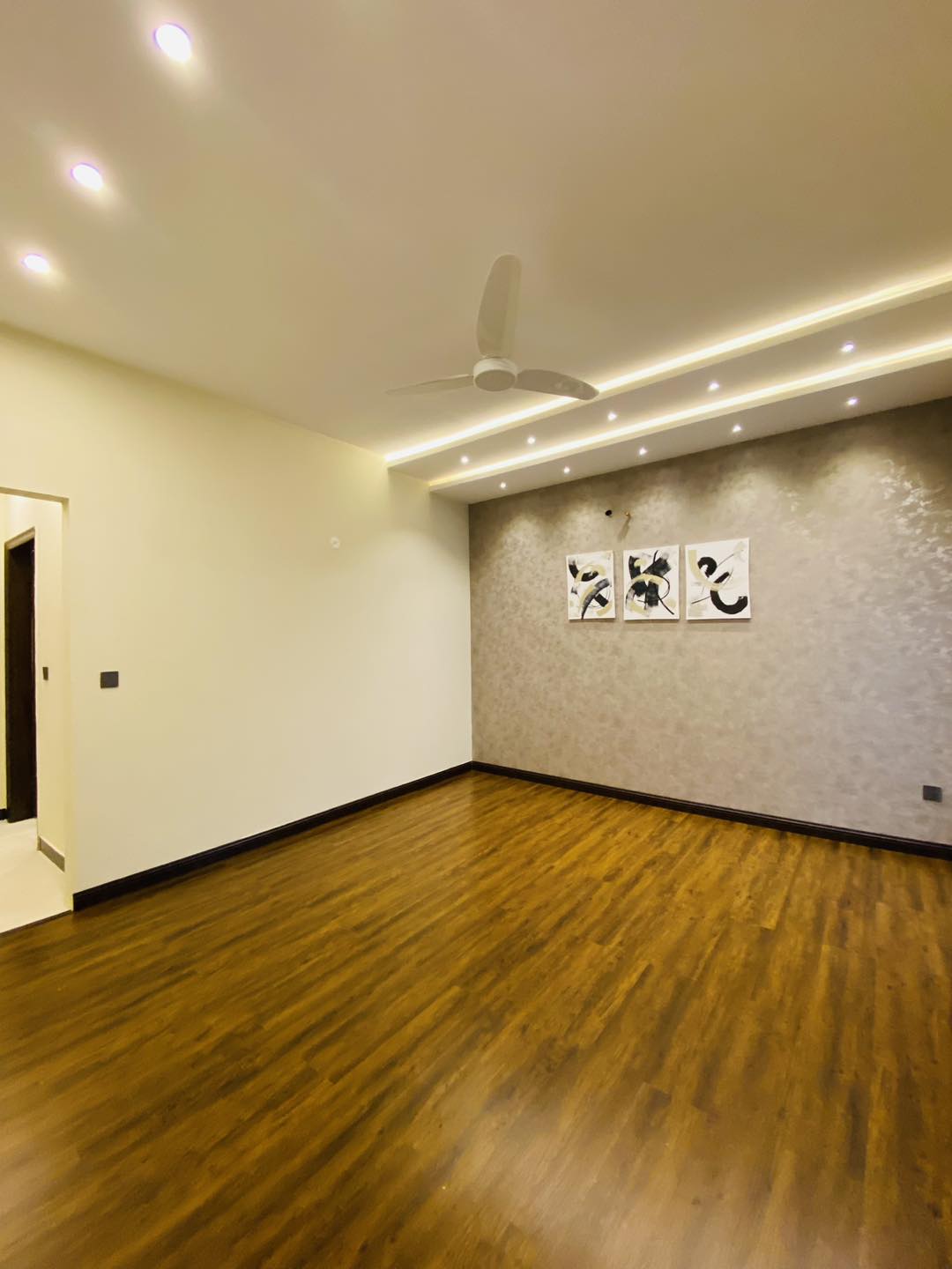 1 Kanal Ultra Modern Design House For Sale In Sector C Bahria Town Lahore