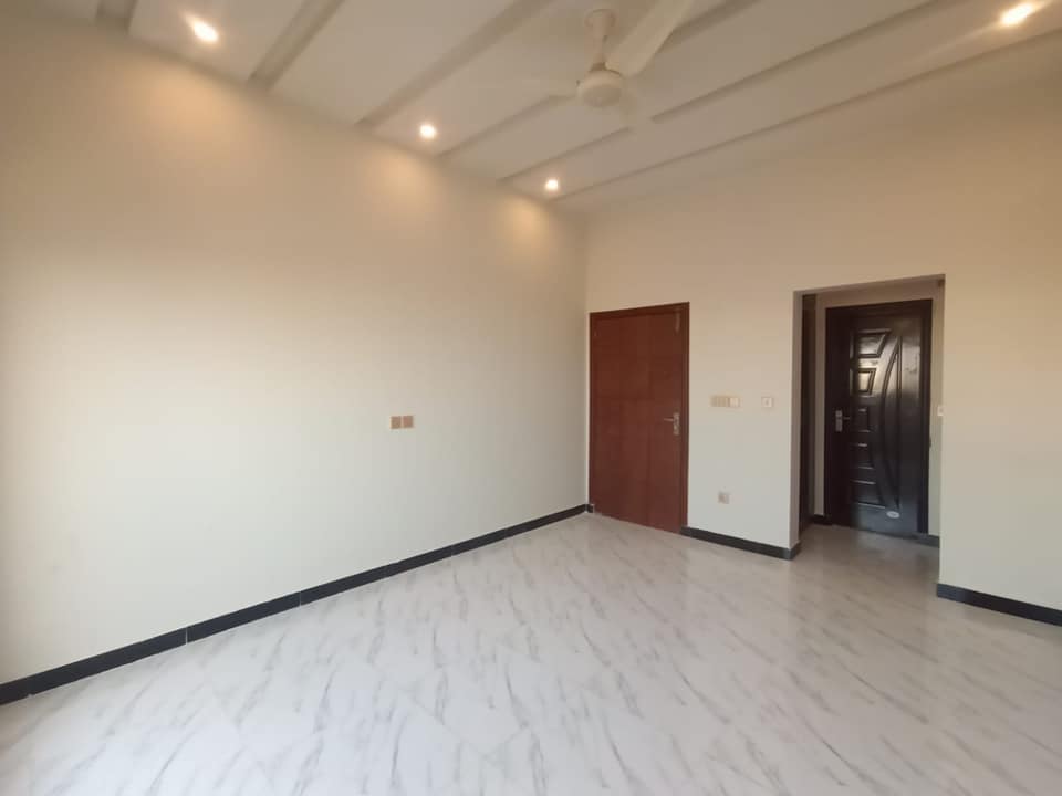 Brand New 11 Marla House For Sale in dha phase 2 islamabad