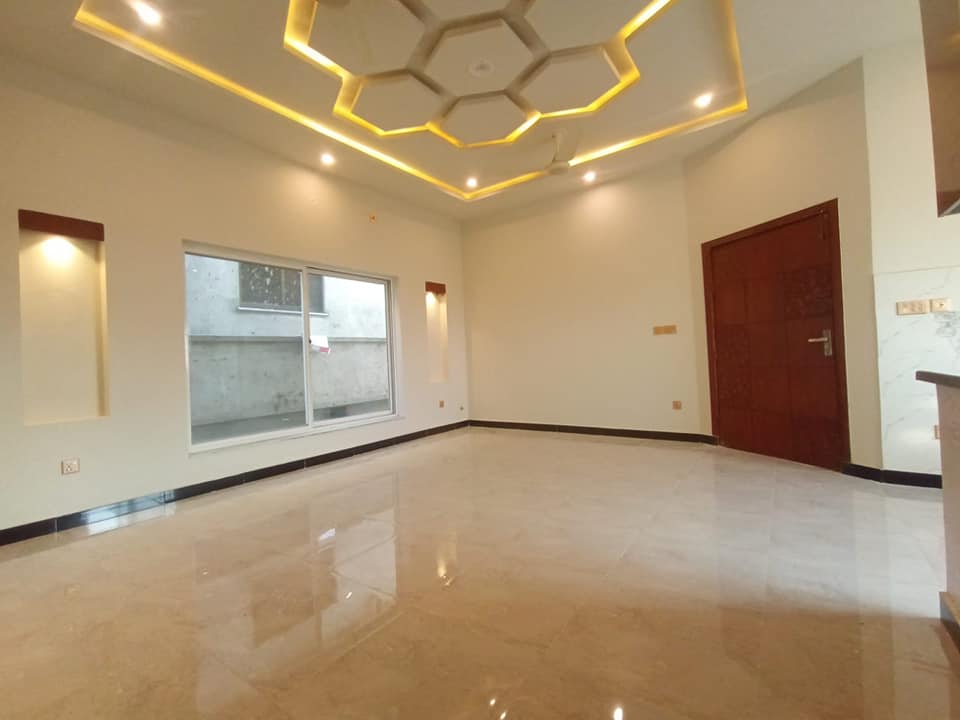Brand New 11 Marla House For Sale in dha phase 2 islamabad