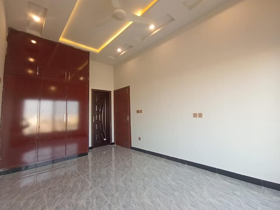 Brand New 11 Marla House For Sale in dha phase 2 islamabad