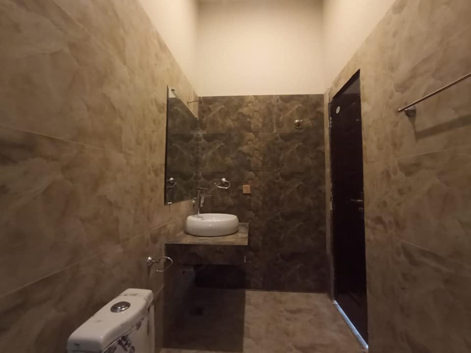 Brand New 11 Marla House For Sale in dha phase 2 islamabad