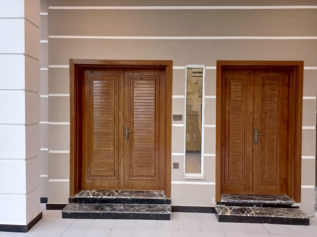 15 Marla house For Sale in dha 2 Islamabad