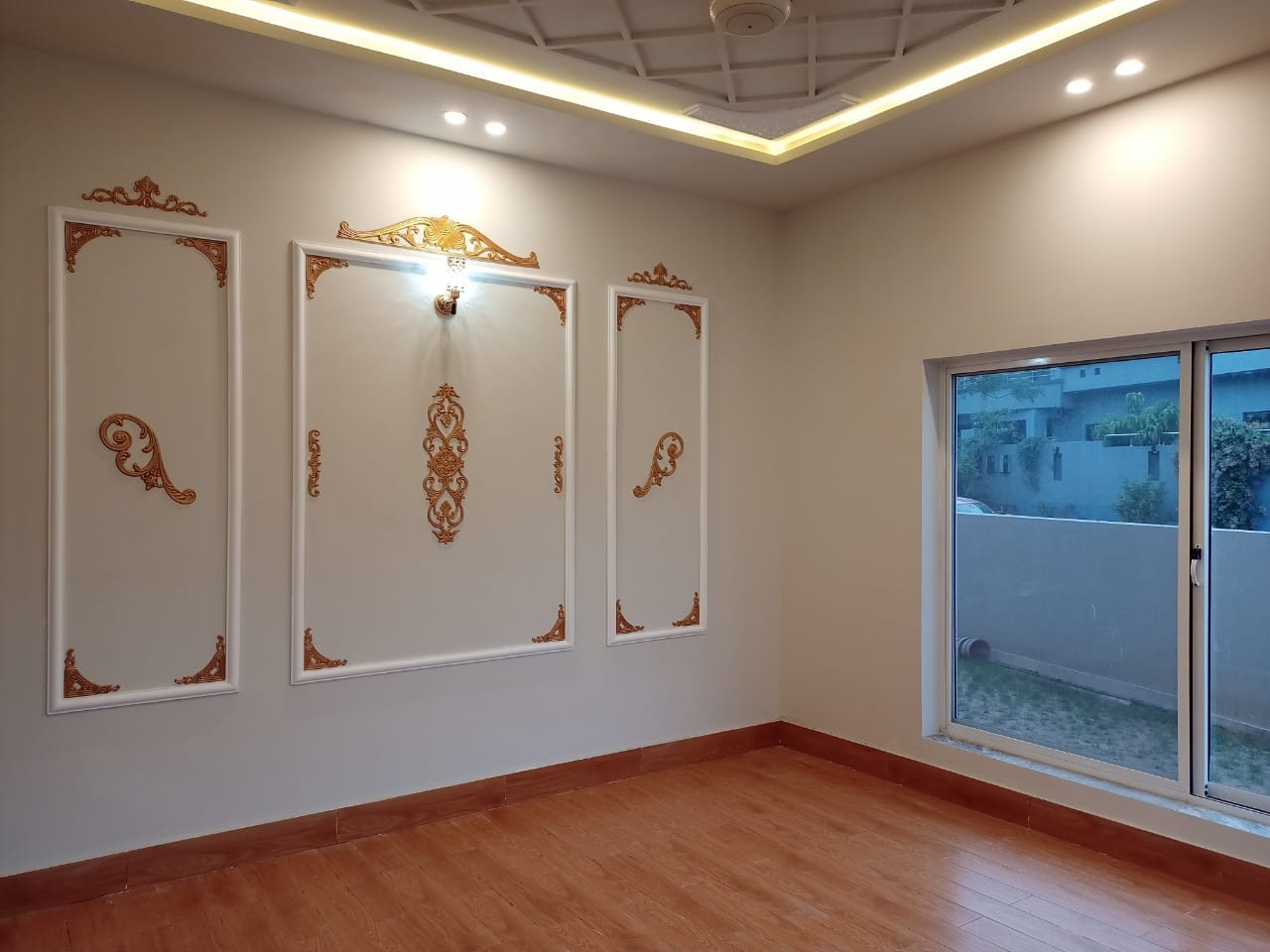15 Marla house For Sale in dha 2 Islamabad