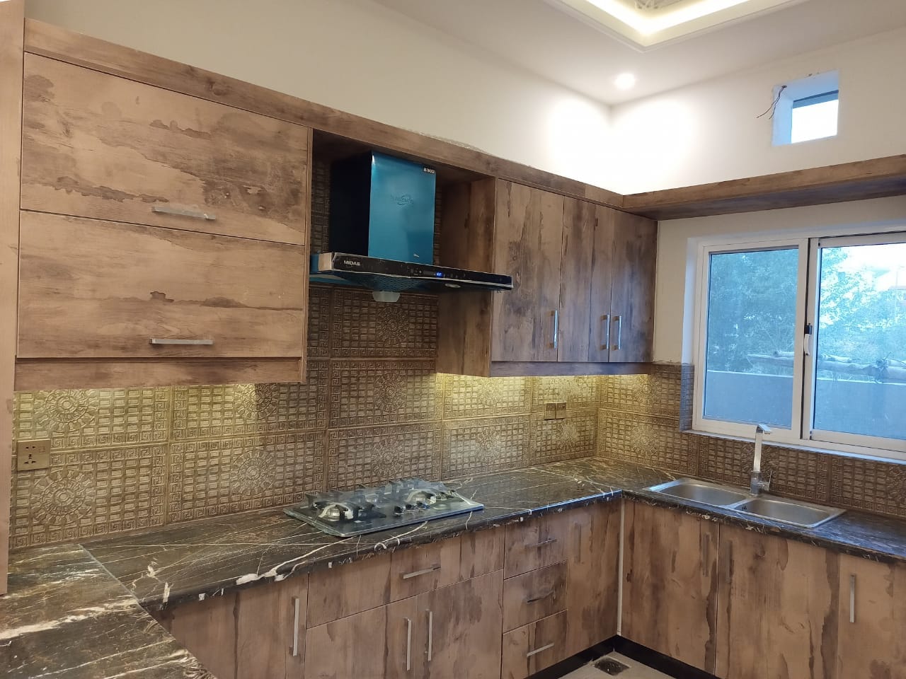 15 Marla house For Sale in dha 2 Islamabad