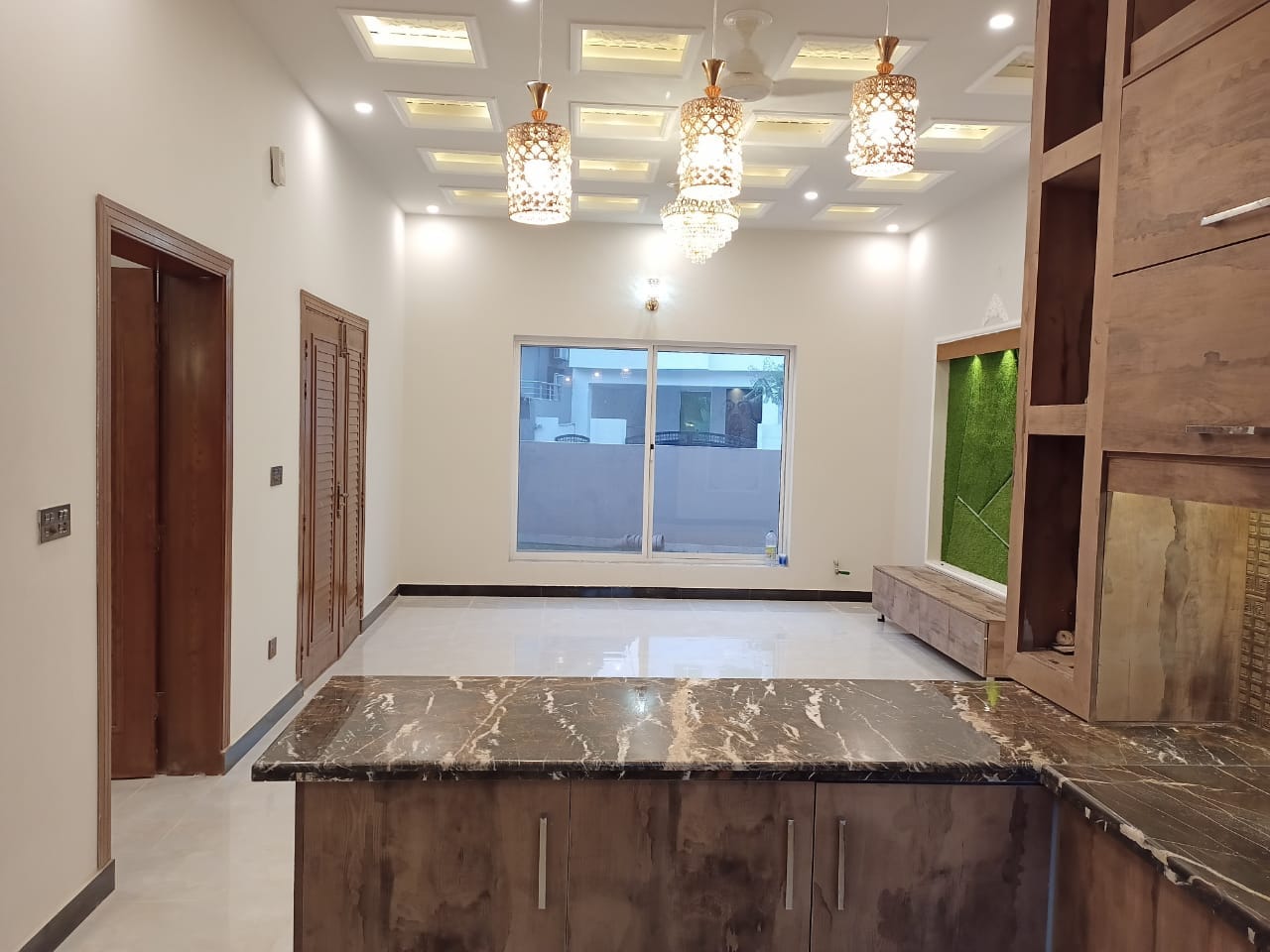 15 Marla house For Sale in dha 2 Islamabad