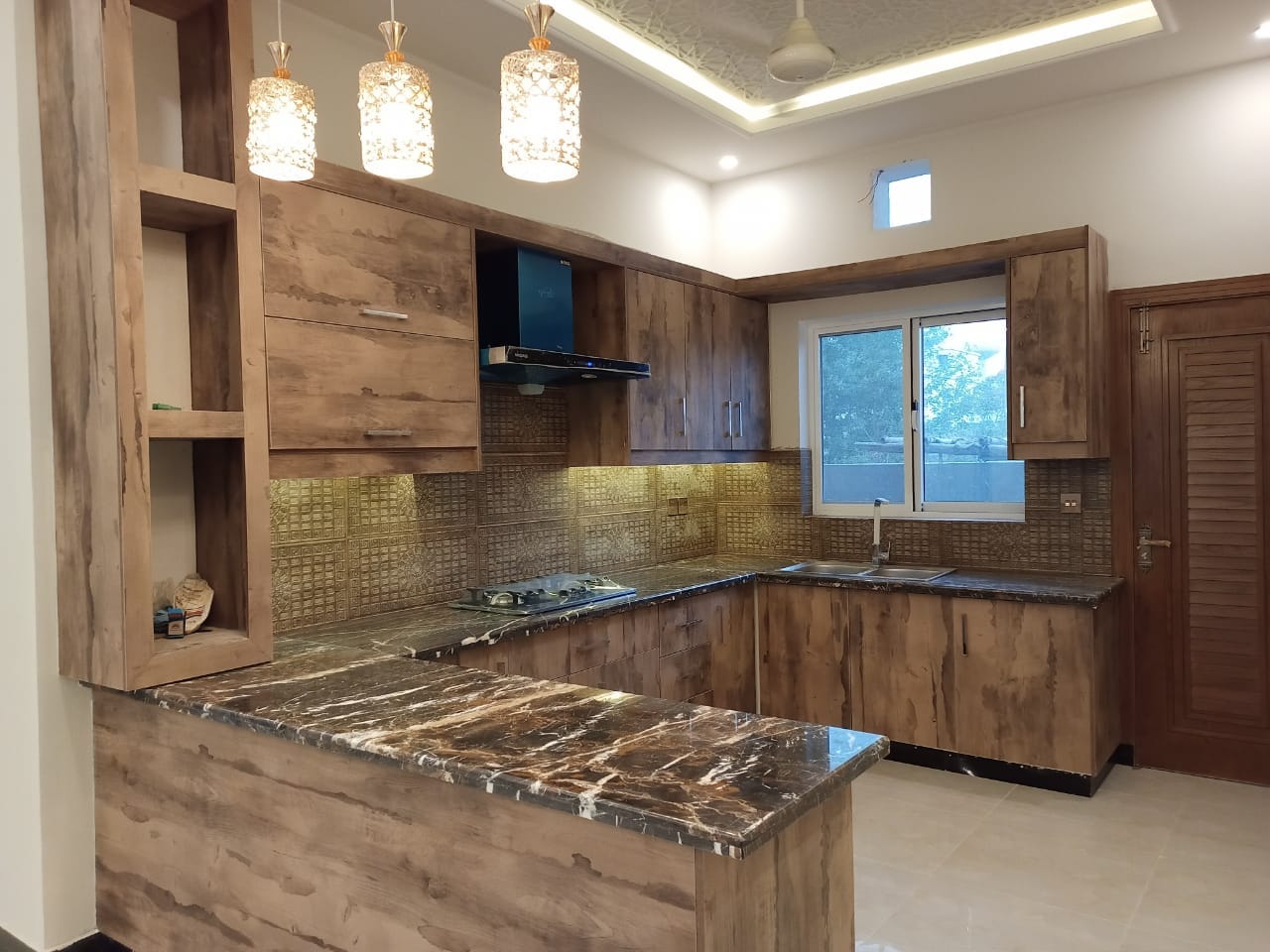 15 Marla house For Sale in dha 2 Islamabad