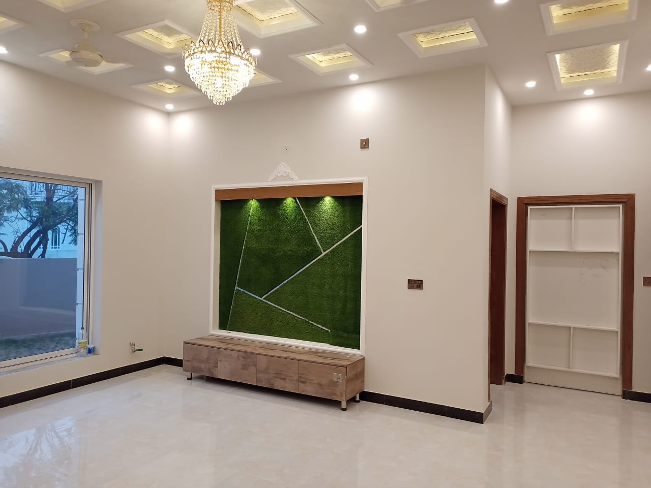 15 Marla house For Sale in dha 2 Islamabad