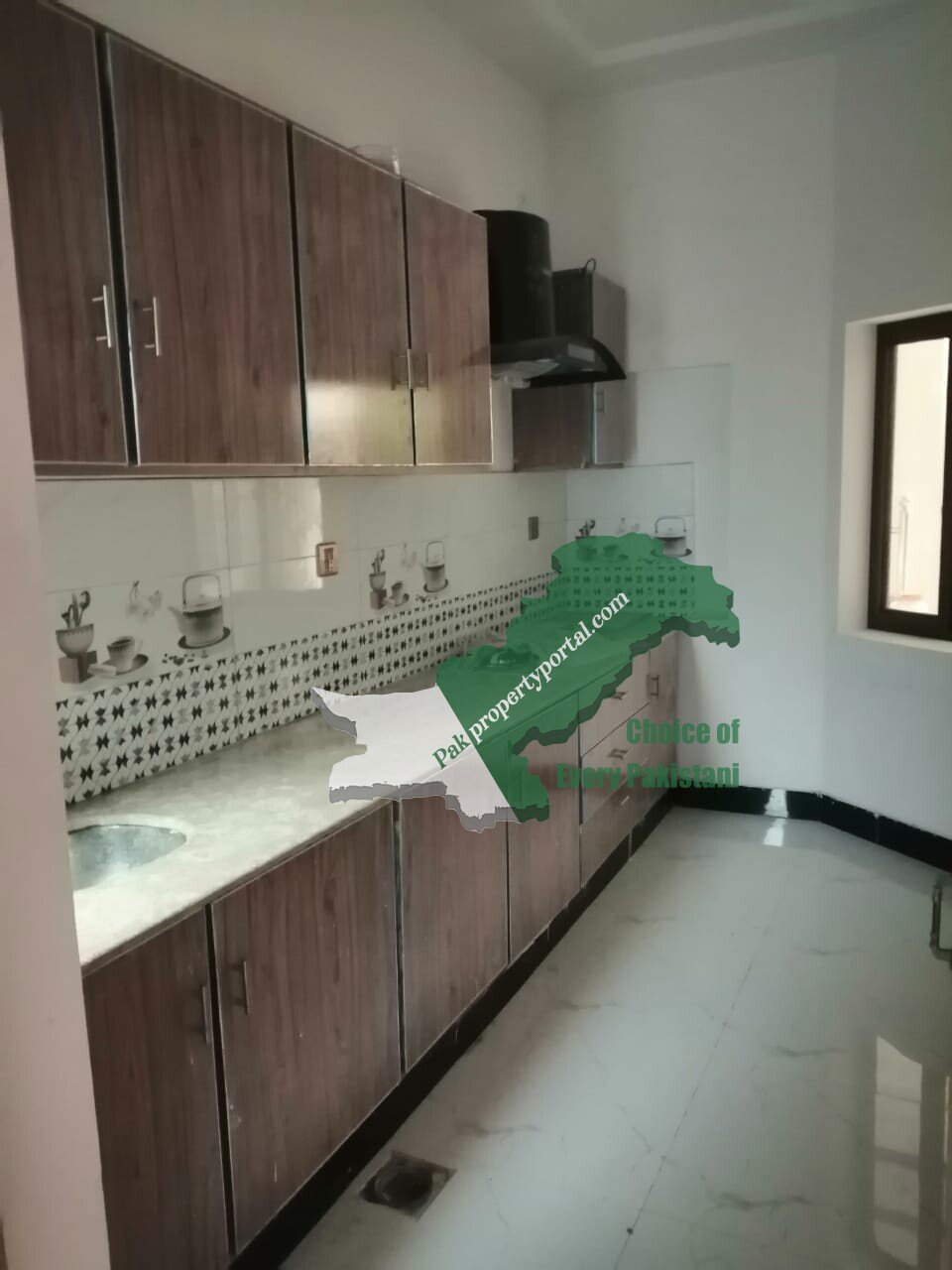 5 Marla VVIP Triple Story House For Sale in Shadab Garden Near Pak Arab Ferozepur Road Lahore