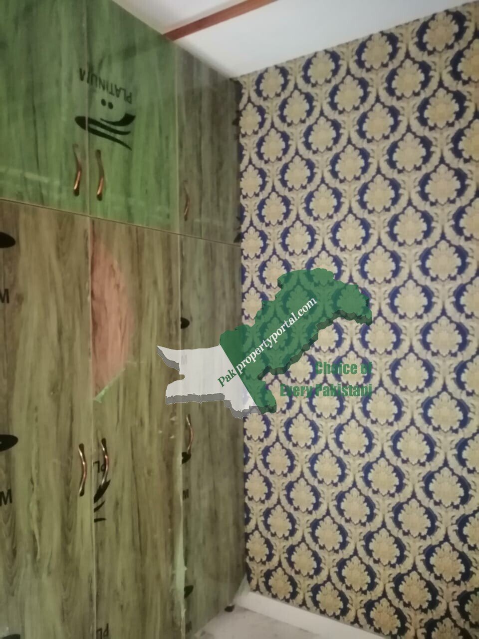 5 Marla VVIP Triple Story House For Sale in Shadab Garden Near Pak Arab Ferozepur Road Lahore