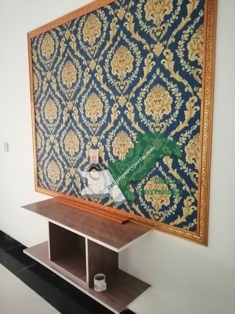 5 Marla VVIP Triple Story House For Sale in Shadab Garden Near Pak Arab Ferozepur Road Lahore