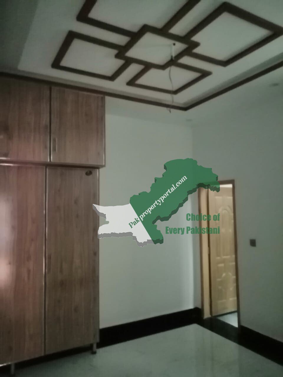 5 Marla VVIP Triple Story House For Sale in Shadab Garden Near Pak Arab Ferozepur Road Lahore