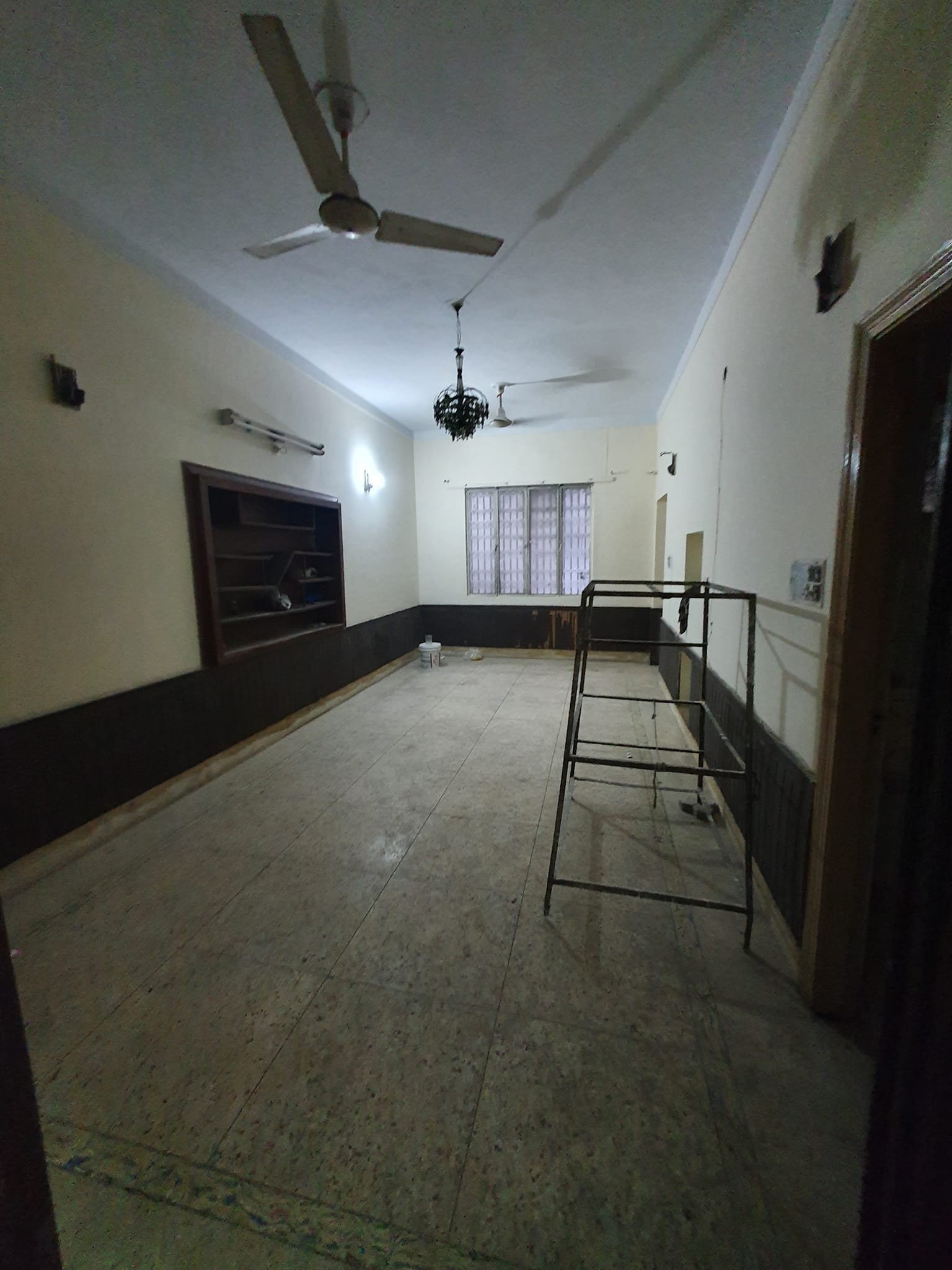 7 marla House for rent in khyber block Lahore