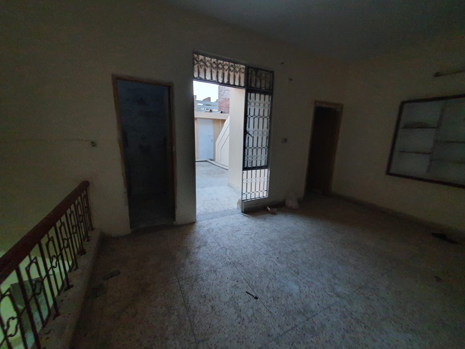7 marla House for rent in khyber block Lahore