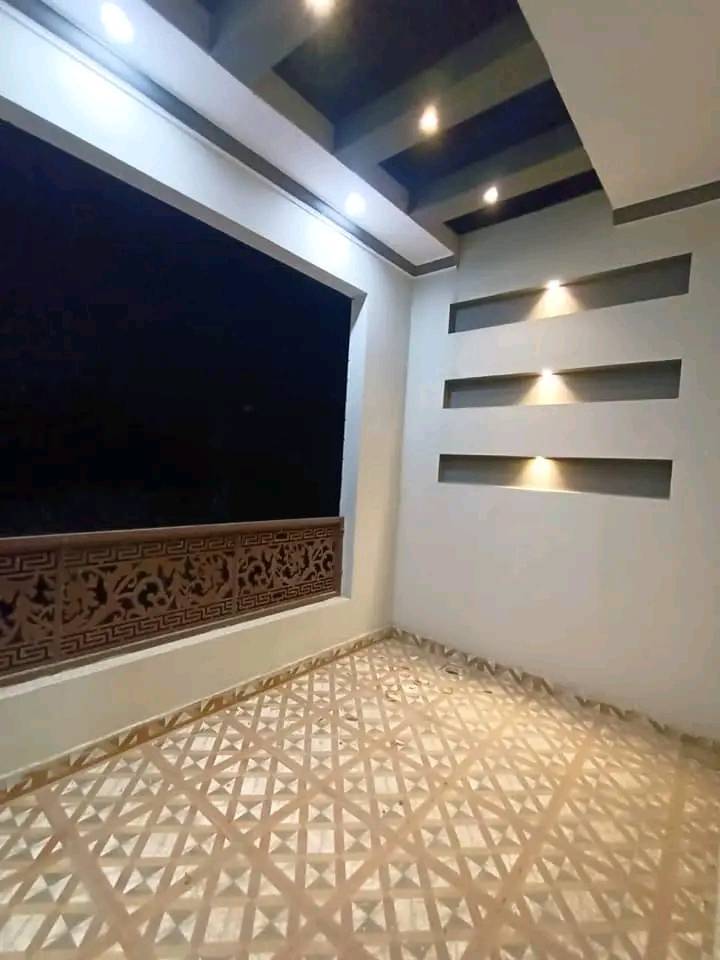 4 Marla brand new house for rent  Satellite Town Multan