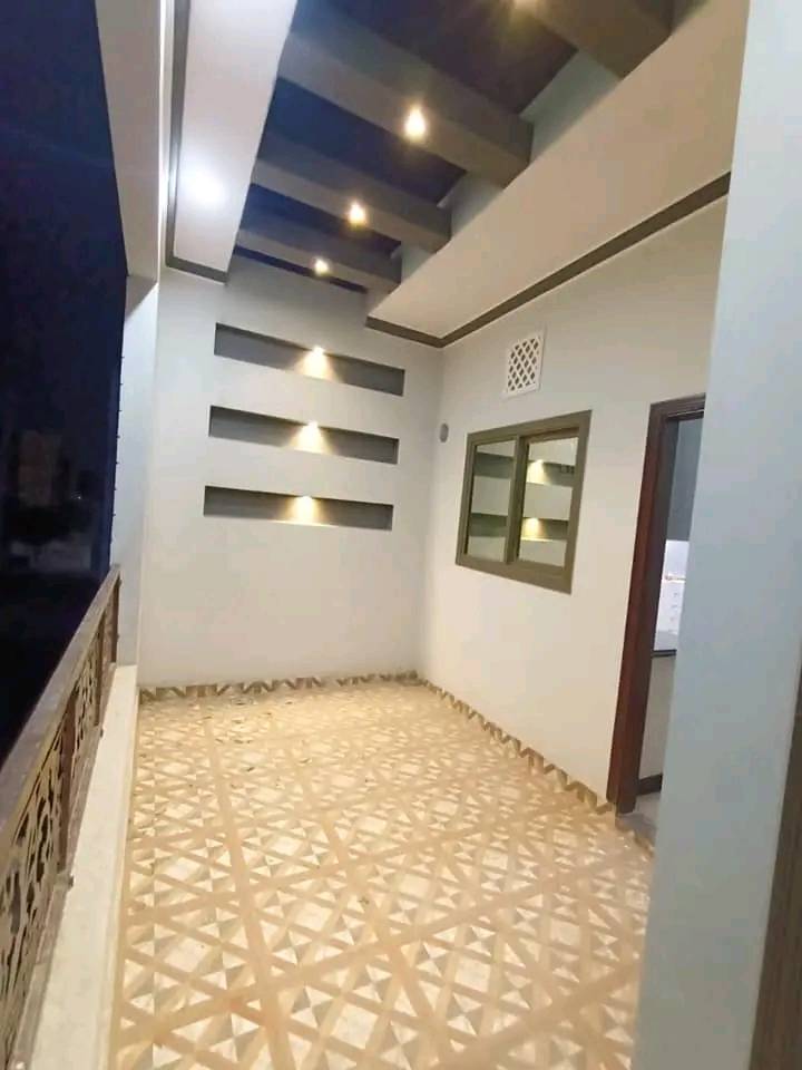4 Marla brand new house for rent  Satellite Town Multan