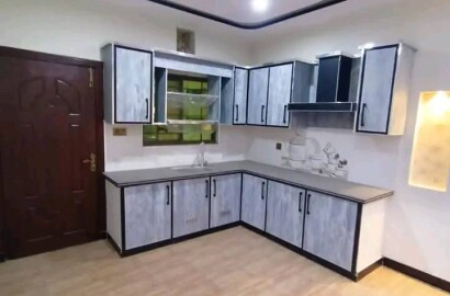 4 Marla brand new house for rent  Satellite Town Multan