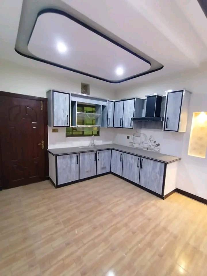 4 Marla brand new house for rent  Satellite Town Multan