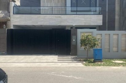 10 Marla brand new house for sale in the royal orchard Multan