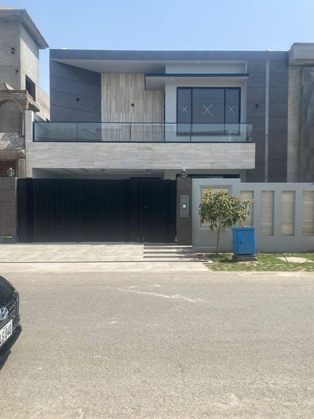 10 Marla brand new house for sale in the royal orchard Multan